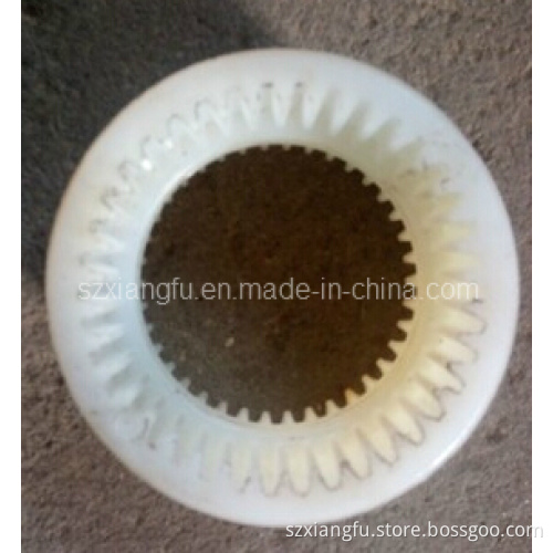CNC Machining Plastic Prototypes, Rapid Prototyping